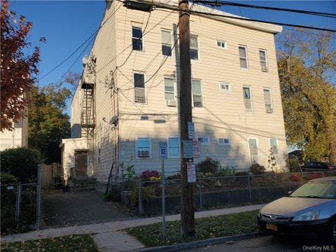 Apartment For Rent - 76 State Street #10<br/> Ossining, NY 10562
