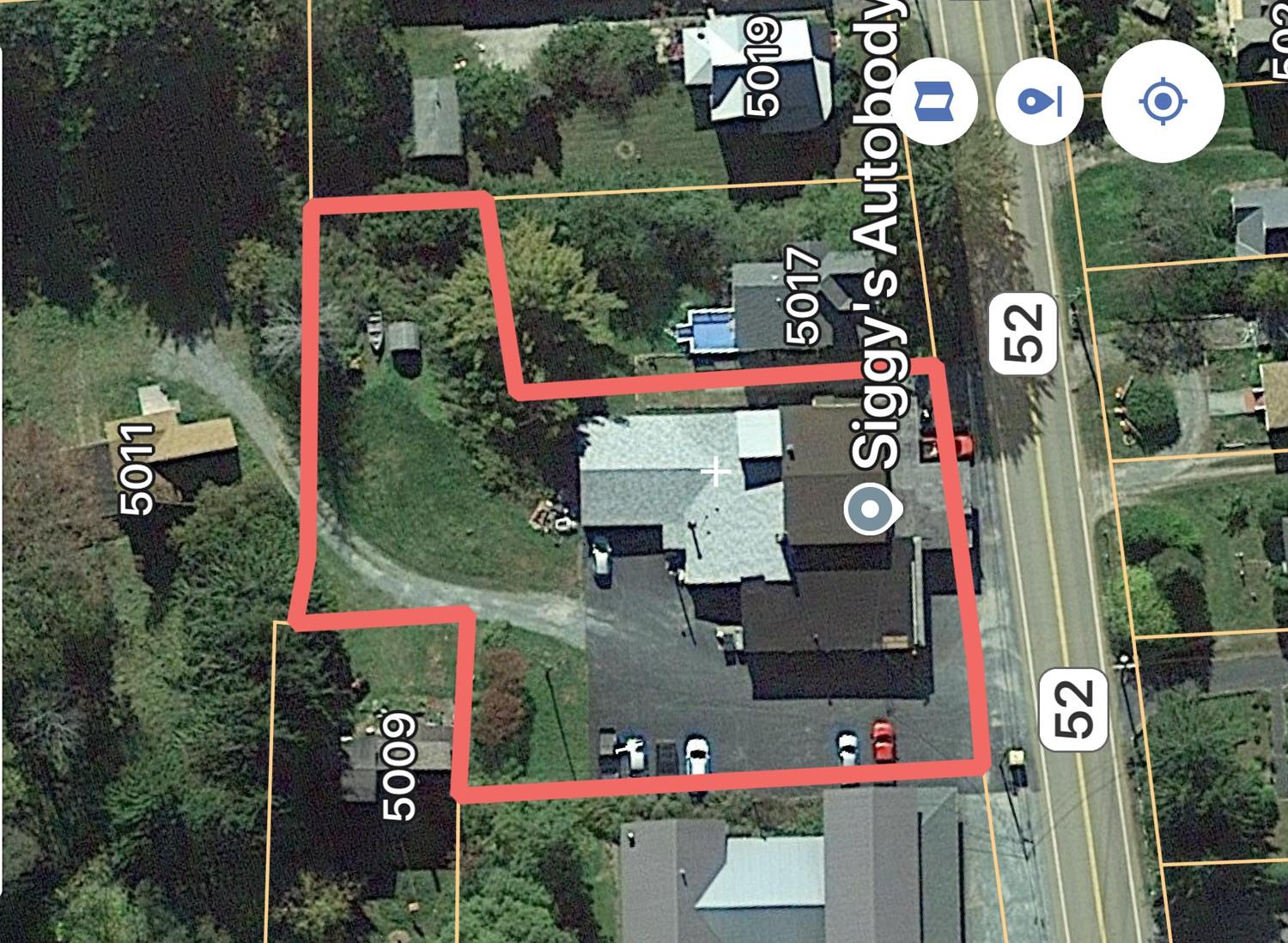 5013 State Route 52