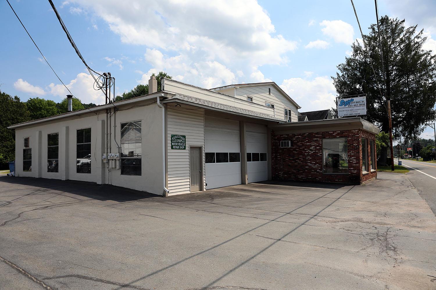 5013 State Route 52