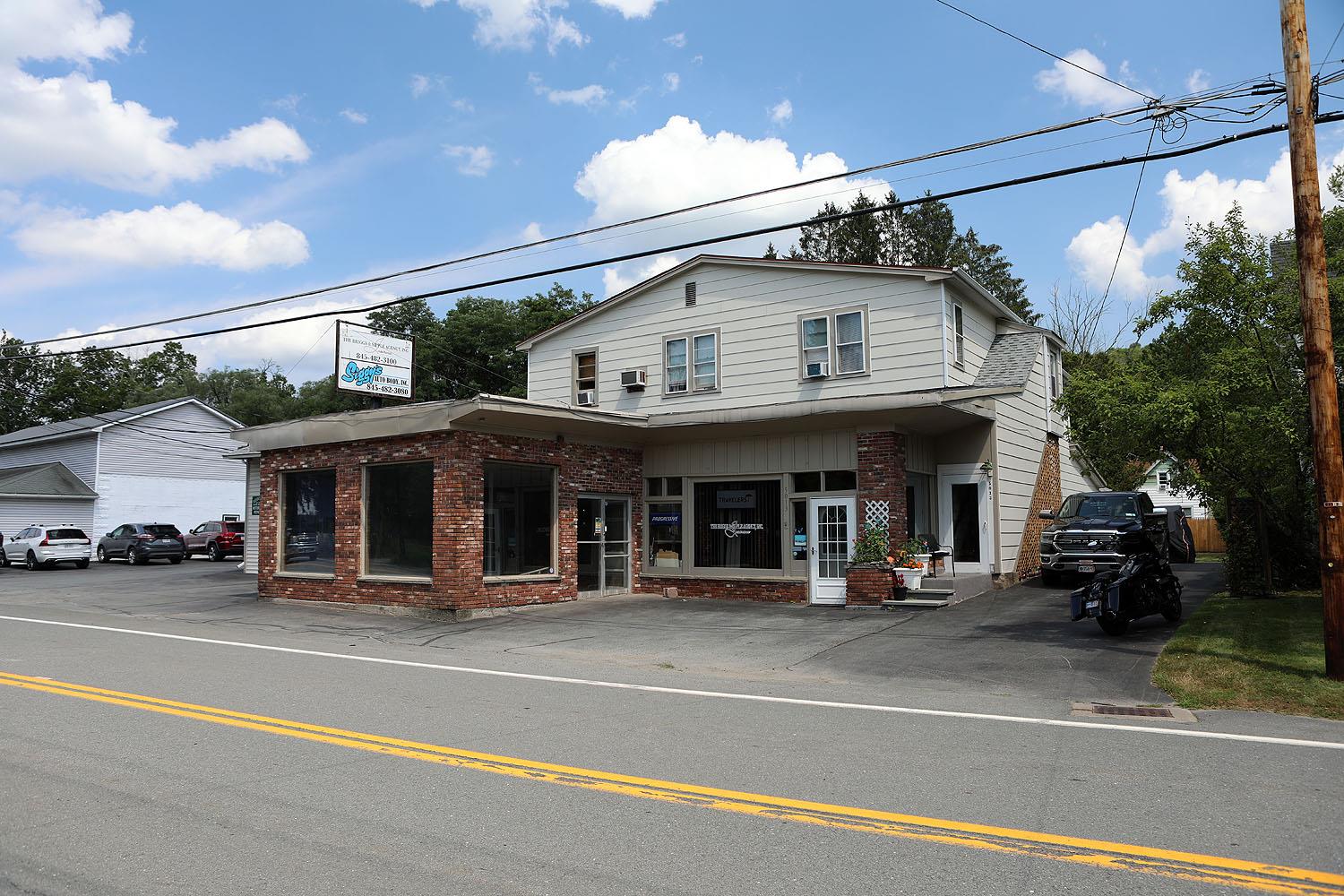 5013 State Route 52