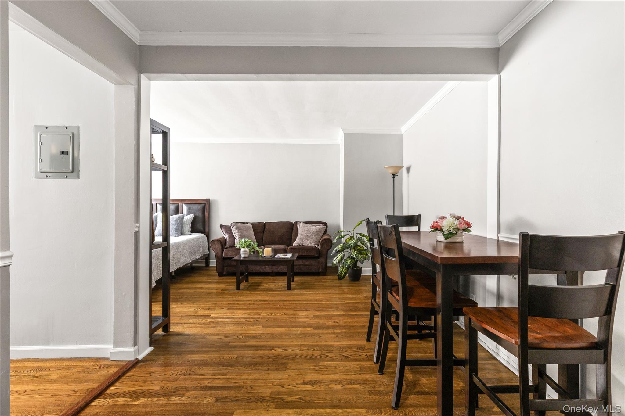 100 Theodore Fremd Avenue A1D