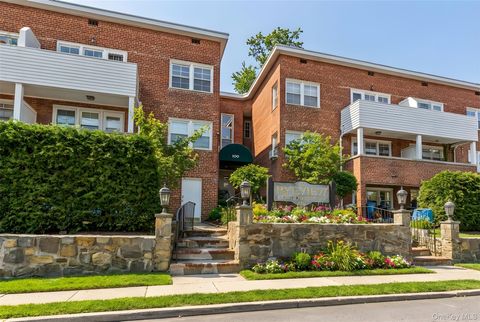 100 Theodore Fremd Avenue A1D Rye NY 10580