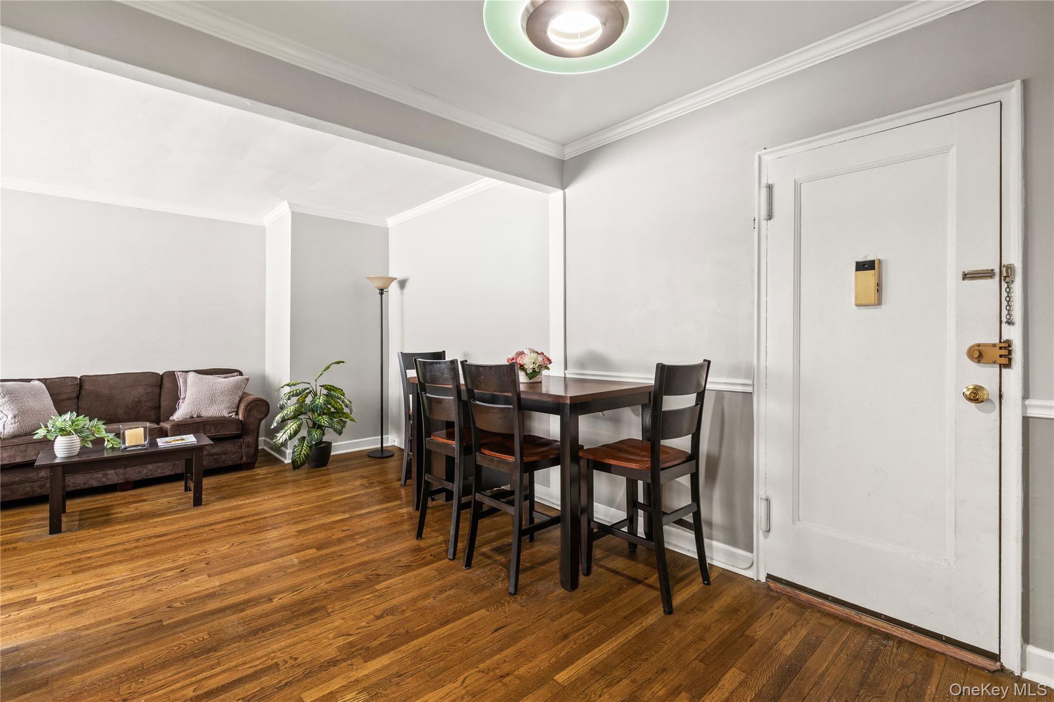 100 Theodore Fremd Avenue A1D