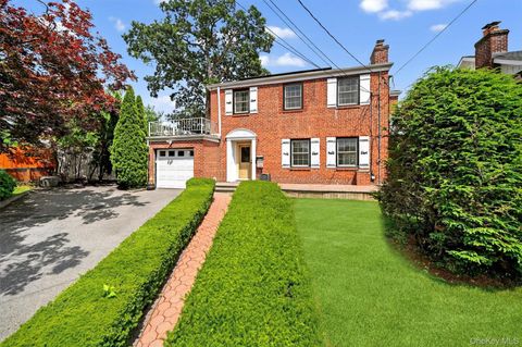 23 Westmoreland Drive Yonkers NY 10704