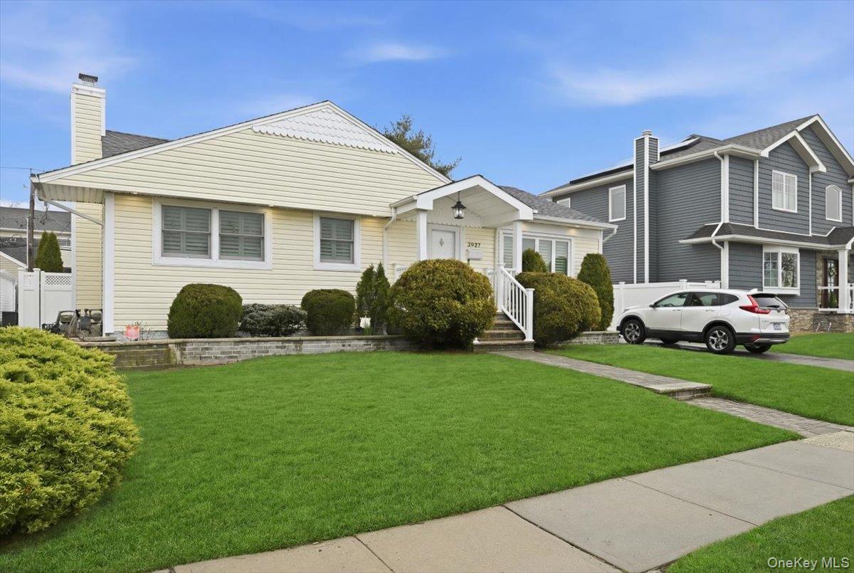 3937 Kingsberry Road