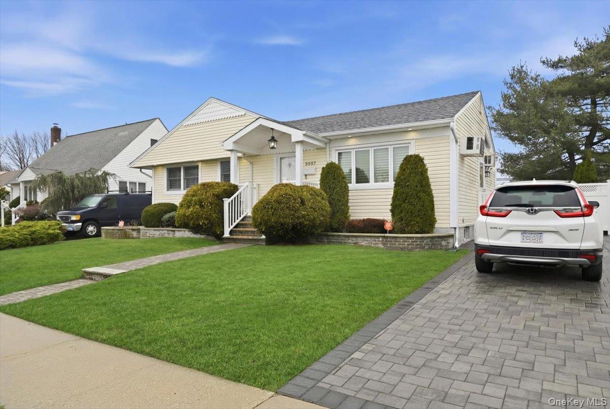 3937 Kingsberry Road