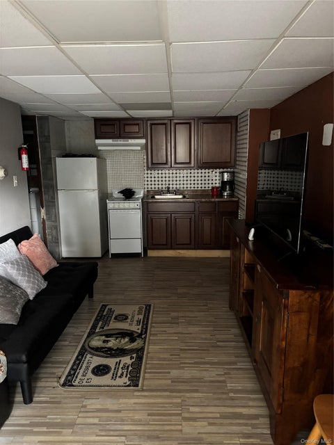 Apartment For Rent - 52 Lincoln Place #1<br/> Liberty, NY 12754