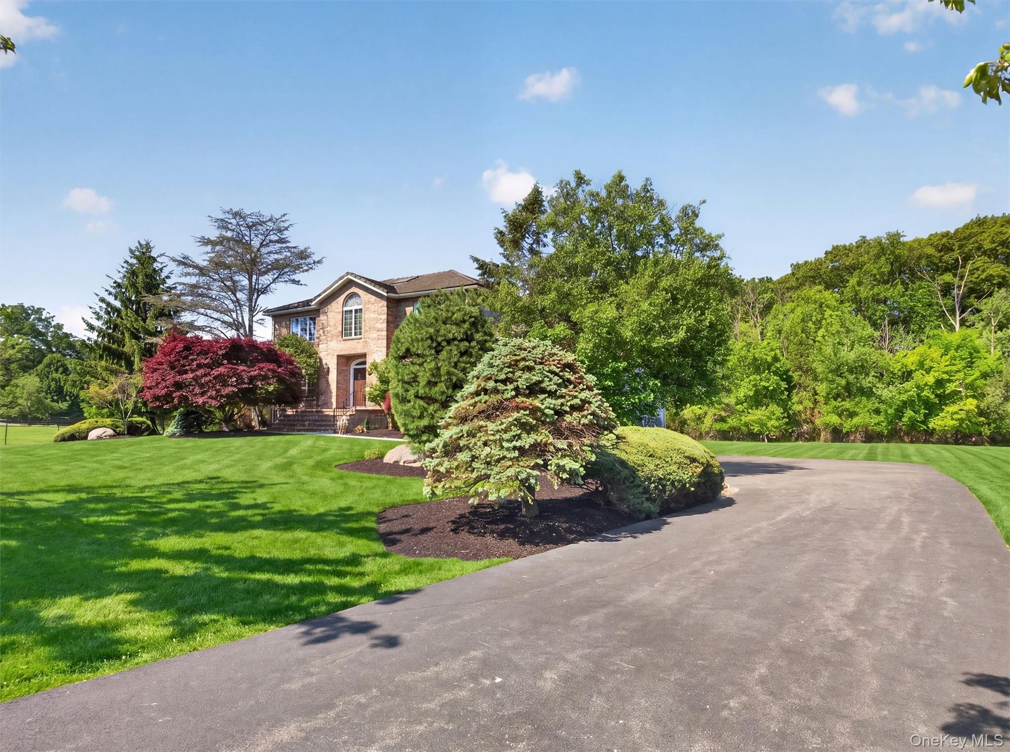 216 Strawtown Road