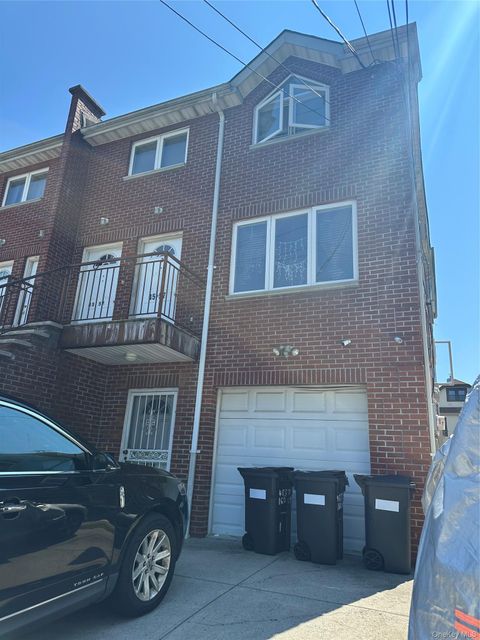 Multifamily For Sale - 45-57 160th Street St<br/> Flushing, NY 11358
