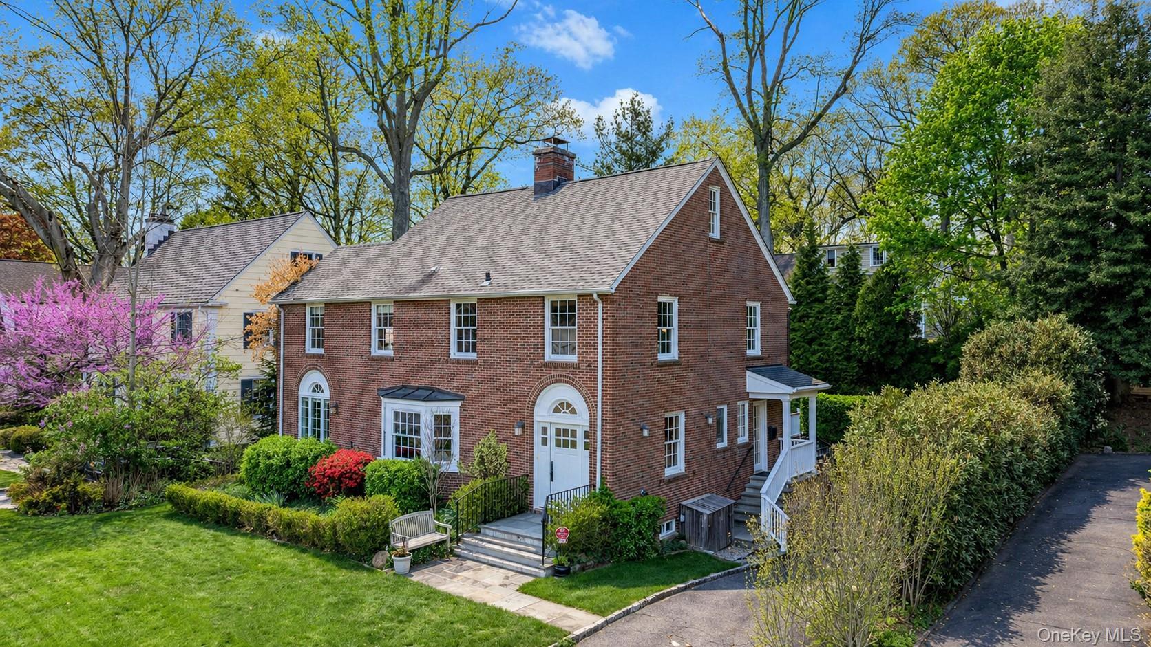 123 Brite Avenue