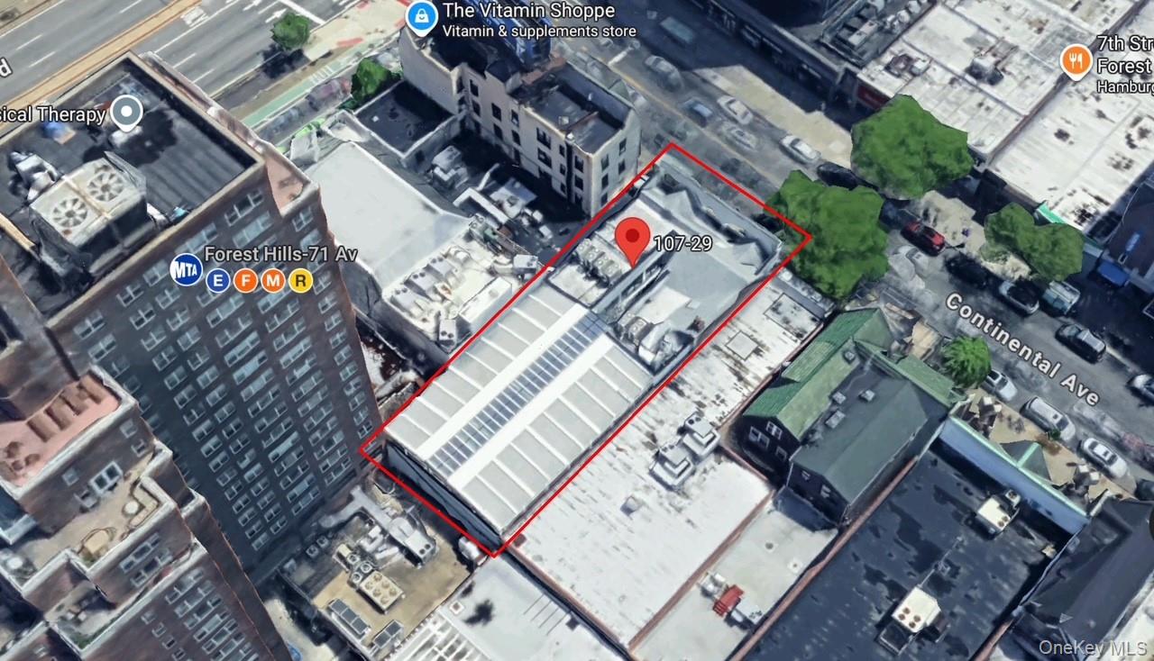 10727 + 10729 71st Avenue