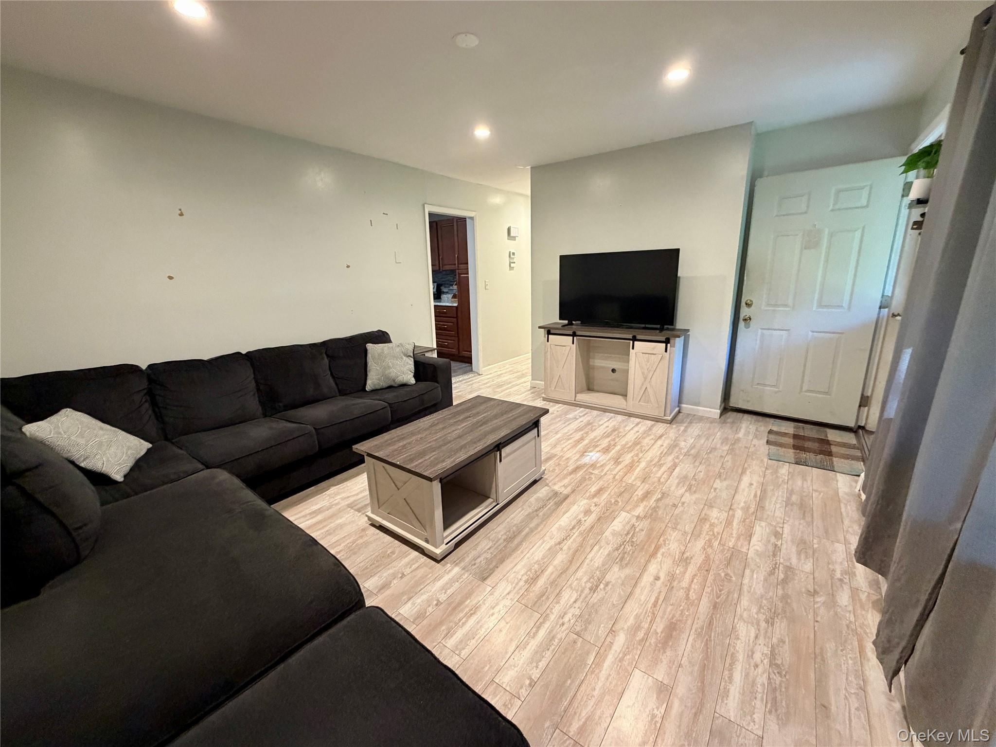 1540 Forestburgh Road