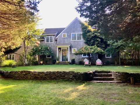 10 Deer Path East Hampton NY 11937