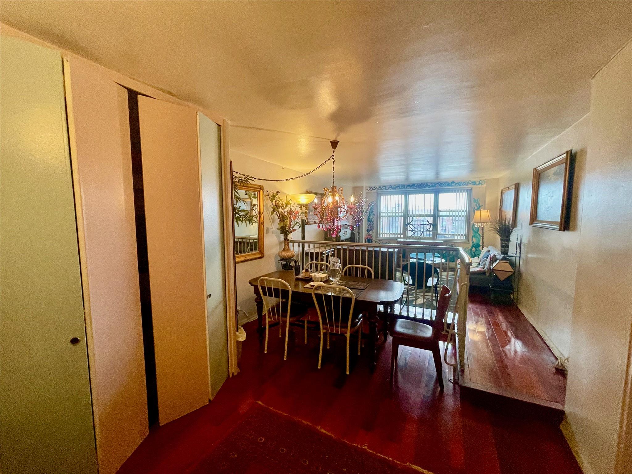 8111 45 Avenue #8M, Elmhurst, New York image 20
