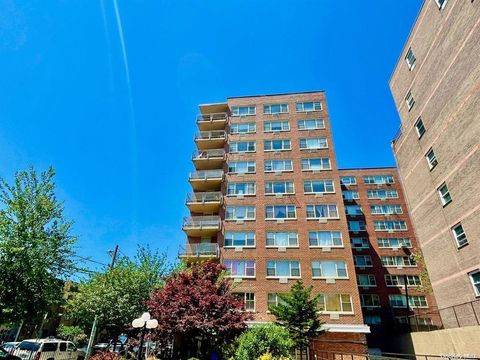 8111 45 Avenue Unit 8M, New York, NY 11373 - MLS#: 834901