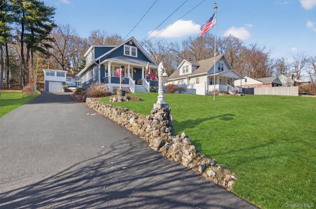 Photo of 109 S Plank Road, Newburgh, NY 12550 (MLS # 970978)