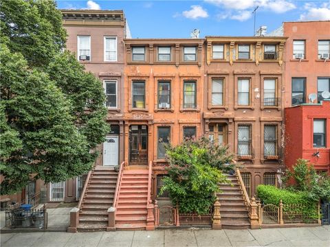 203 Hart Street Brooklyn NY 11206
