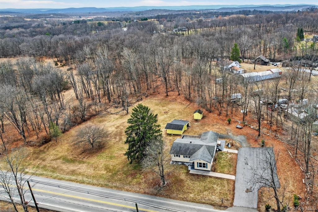 Photo of 405 County Route 22, Middletown, NY 10940 (MLS # 971562)