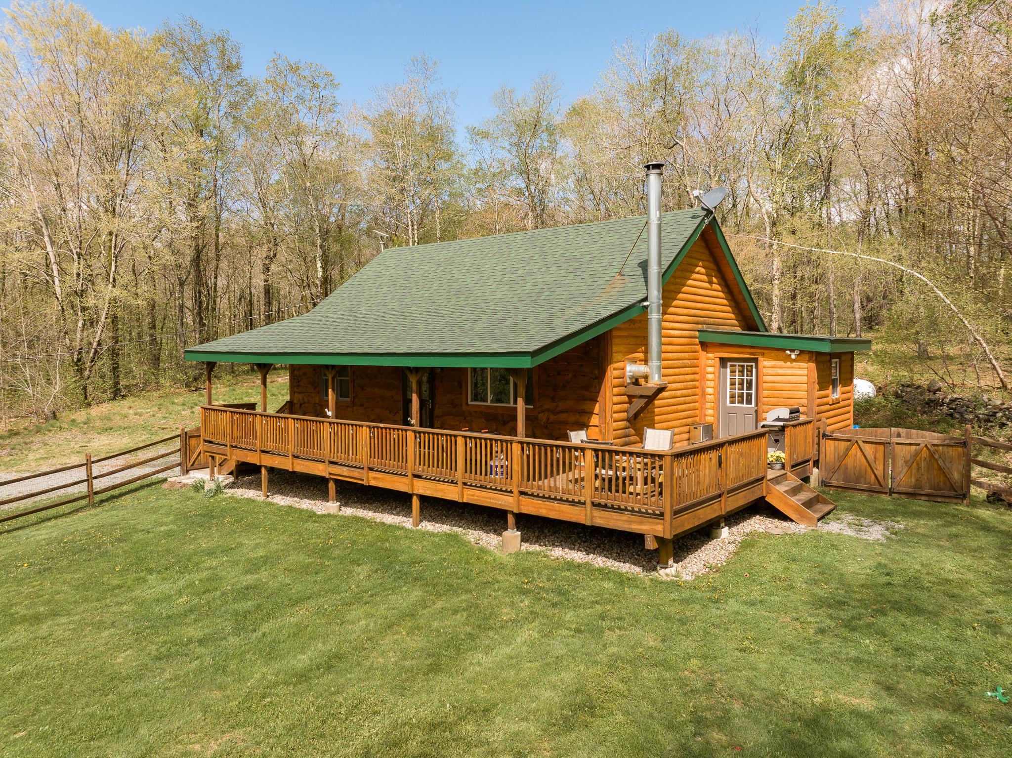235 Terwilliger Road, Livingston Manor, New York image 19