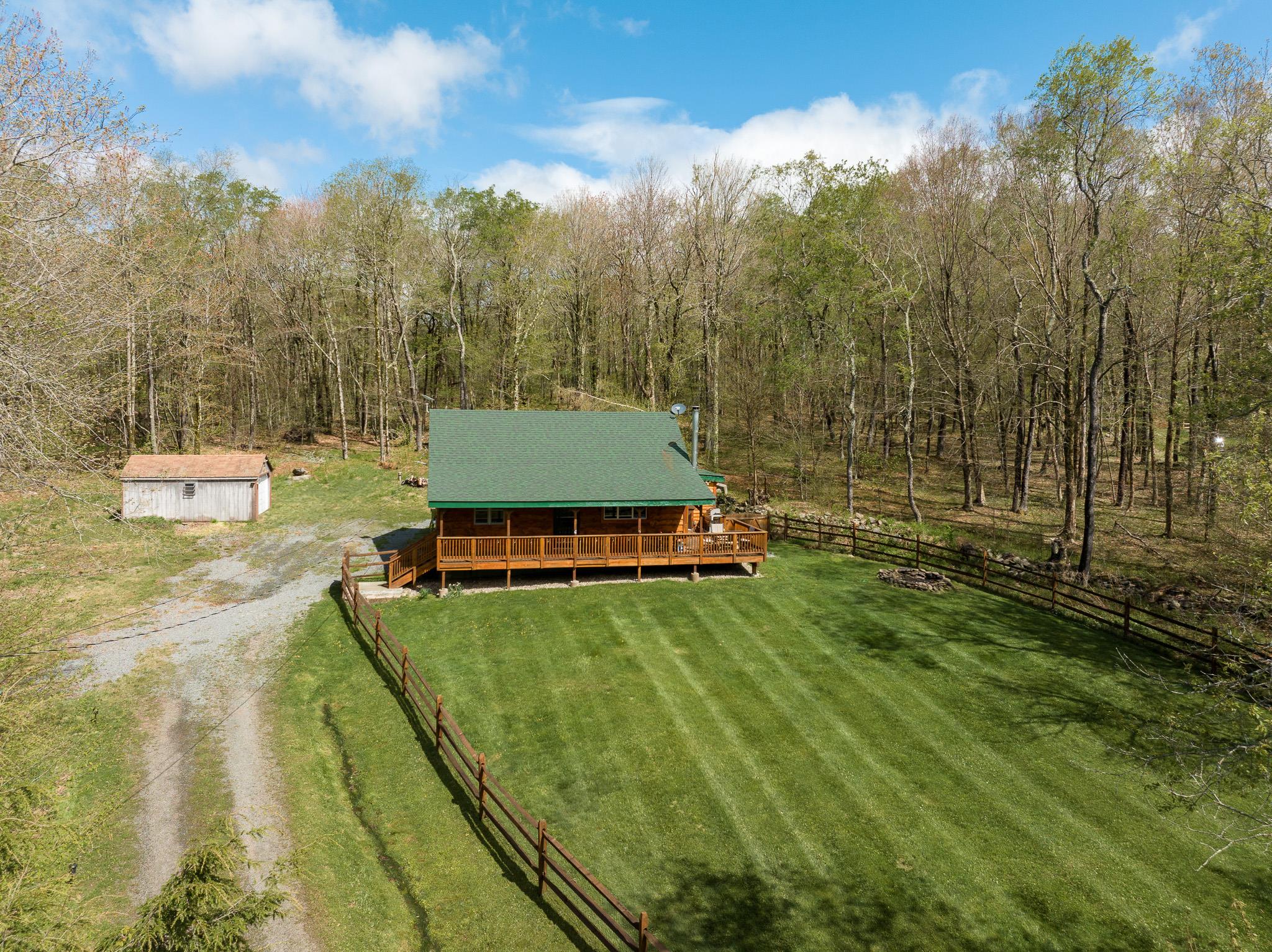235 Terwilliger Road, Livingston Manor, New York image 22