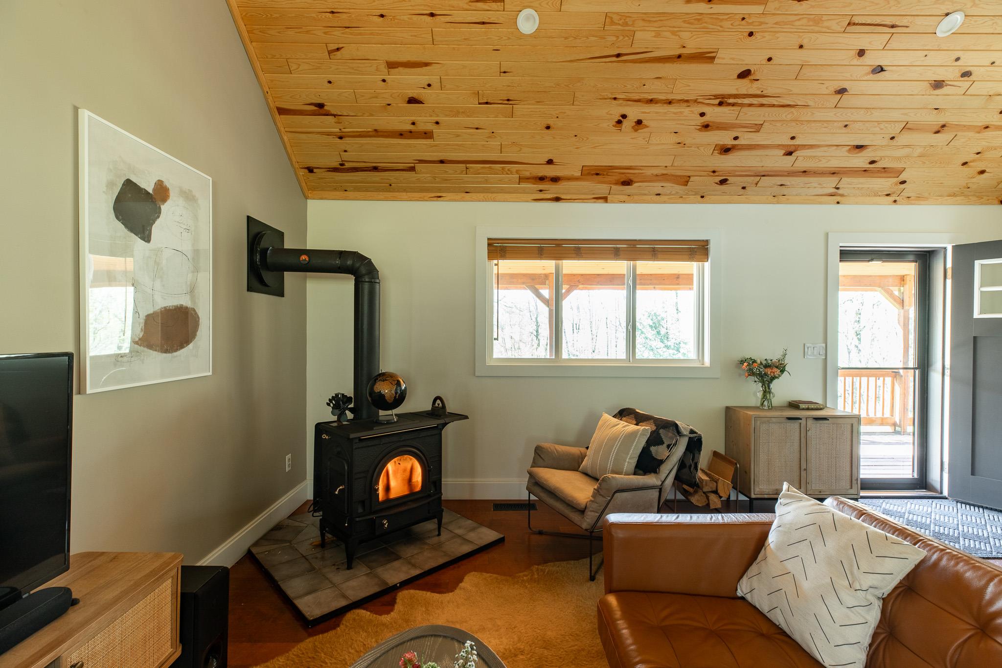 235 Terwilliger Road, Livingston Manor, New York image 5