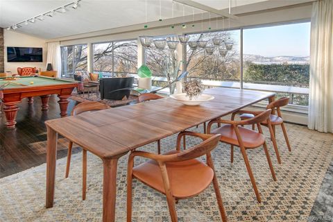 Tiny photo for 132 Ridgecrest Road, Briarcliff Manor, NY 10510 (MLS # 955436)