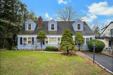 Multifamily For Sale - 260 5th Street<br/> Mamaroneck, NY 10543