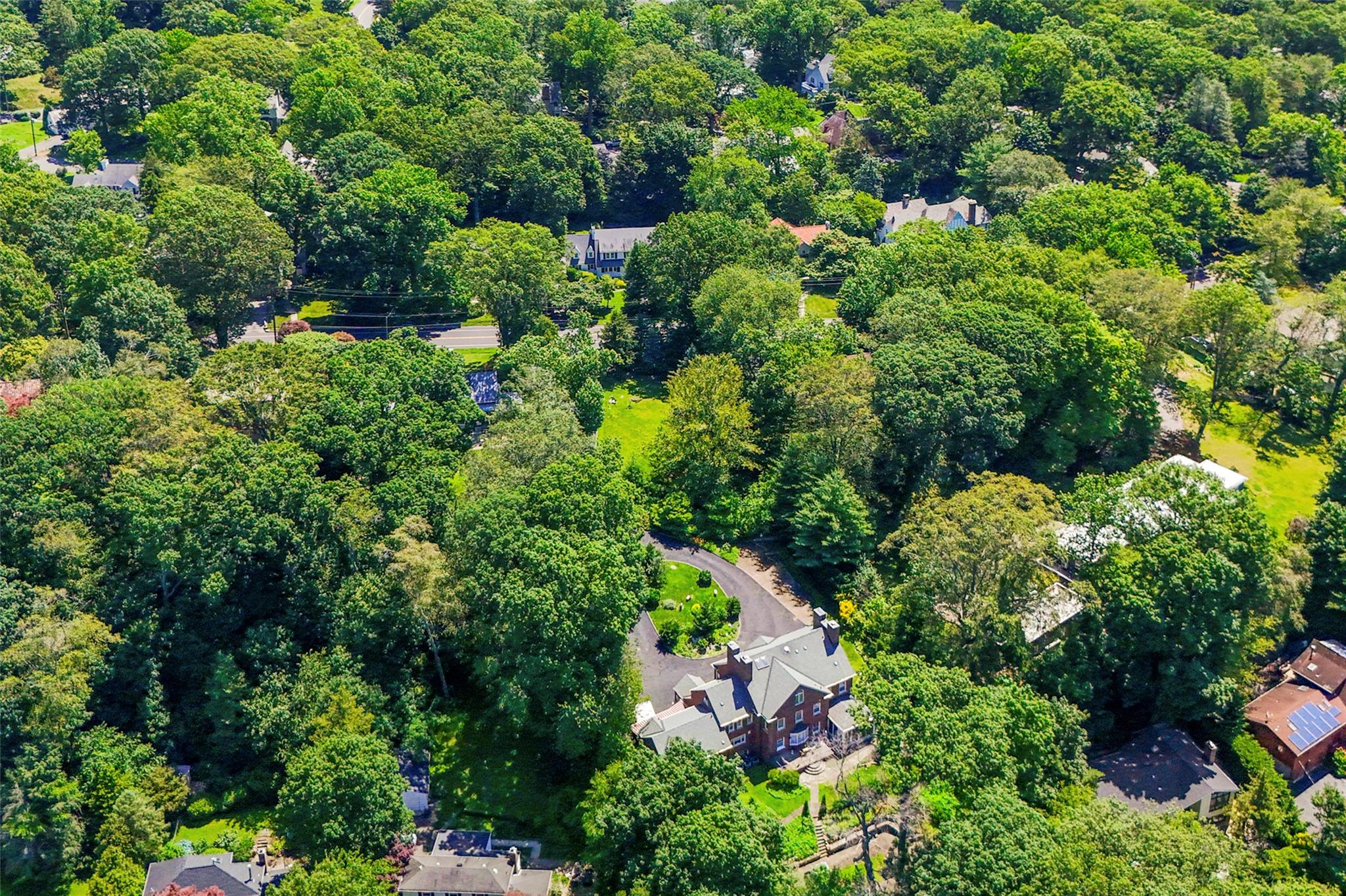 400 Beechmont Drive