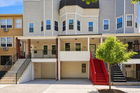 Multifamily For Sale - 1346 College Avenue<br/> Bronx County, Bronx, NY 10456
