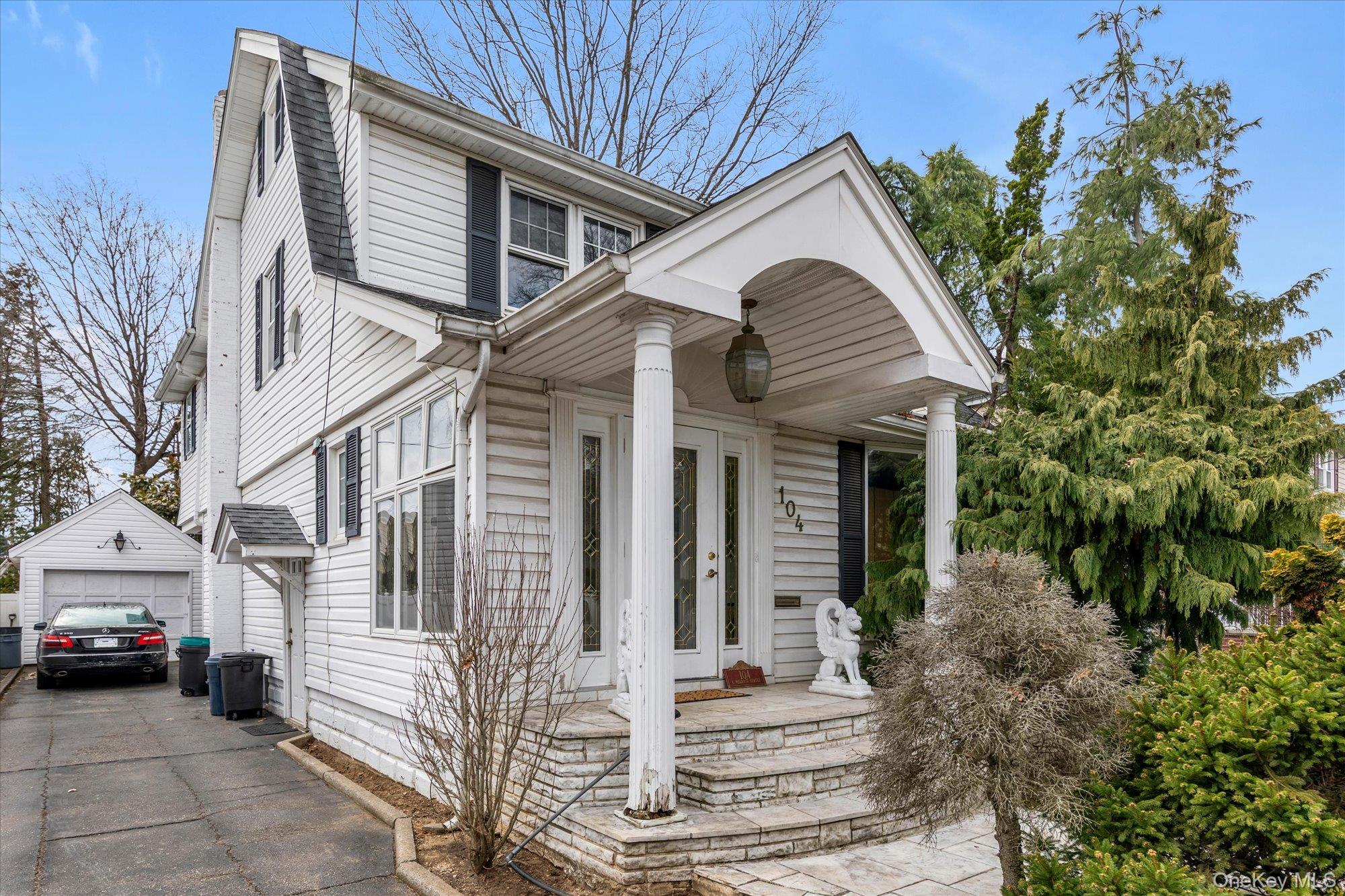 104 E. Melrose Street