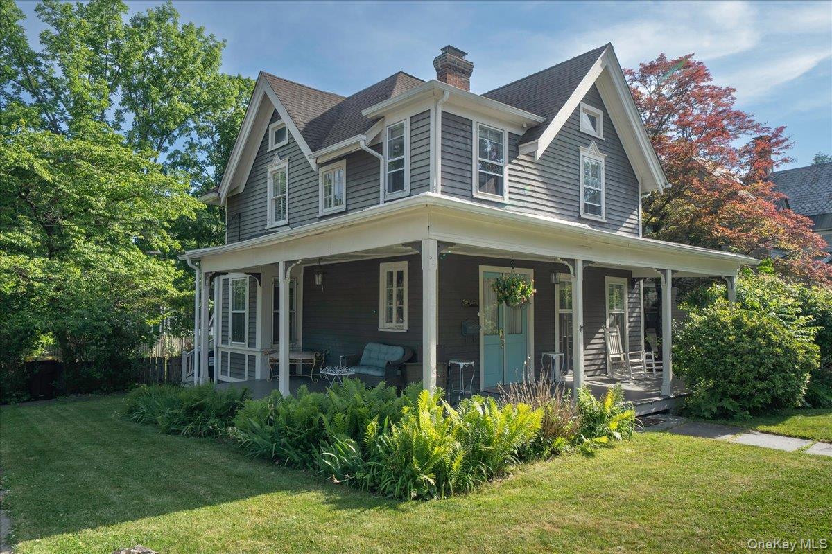 47 West Street