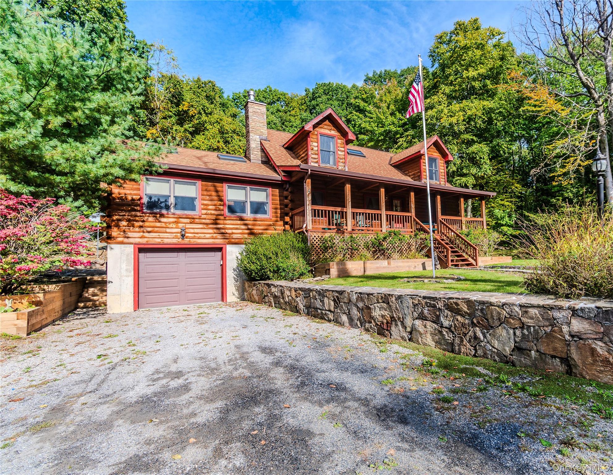 505 E Mountain Road N N