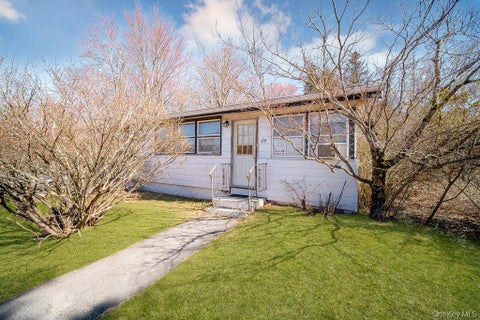 Homes For Sale - 25 Miles And Marguerite Ln<br/> Sullivan County, Mountain Dale, NY 12733