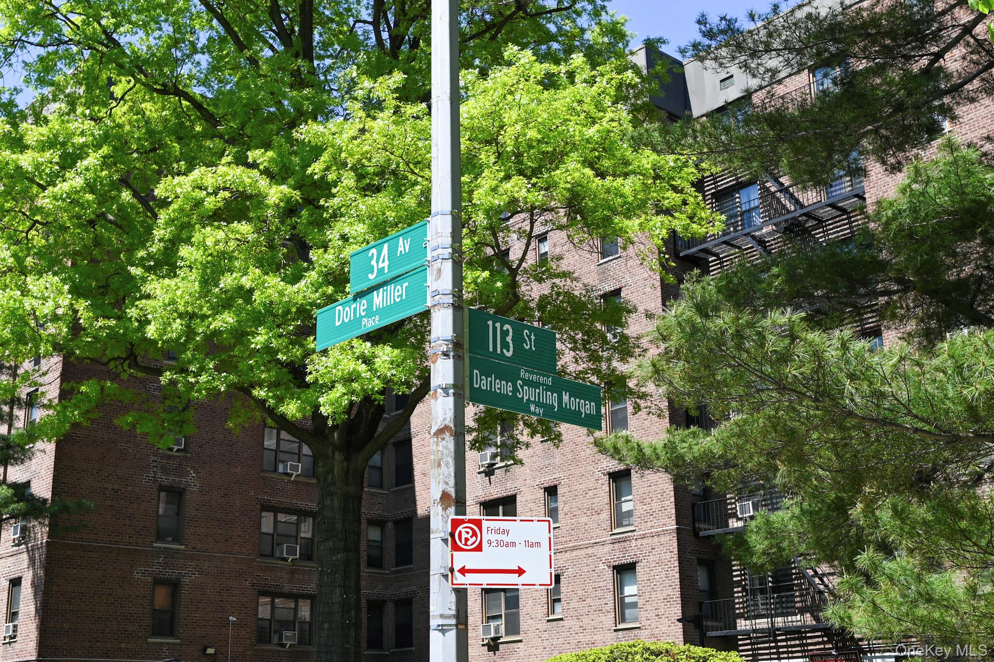 112-25 34th Avenue 3A