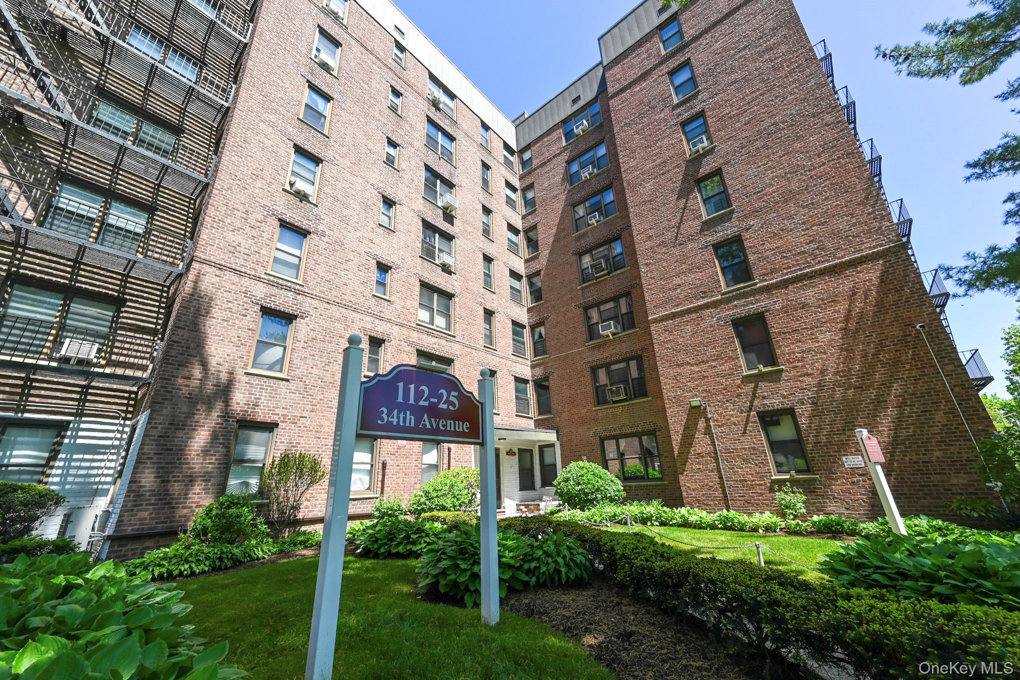 112-25 34th Avenue 3A