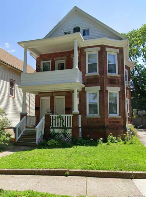 Photo of 19 Lexington Avenue #2, Poughkeepsie, NY 12601 (MLS # 1065260)
