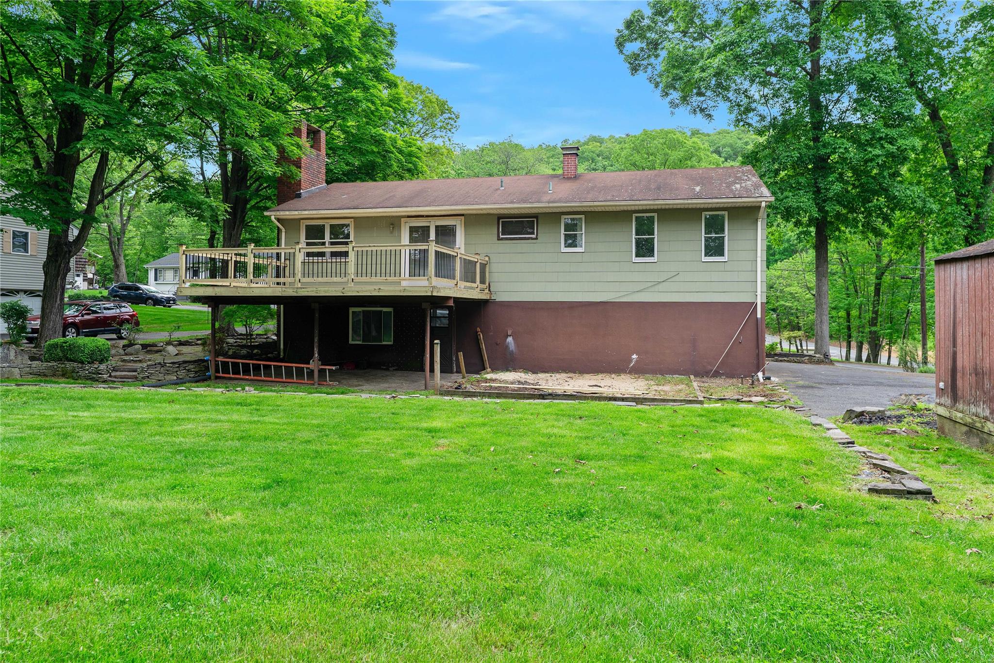 11 Woodland Road, Woodbury, New York image 34