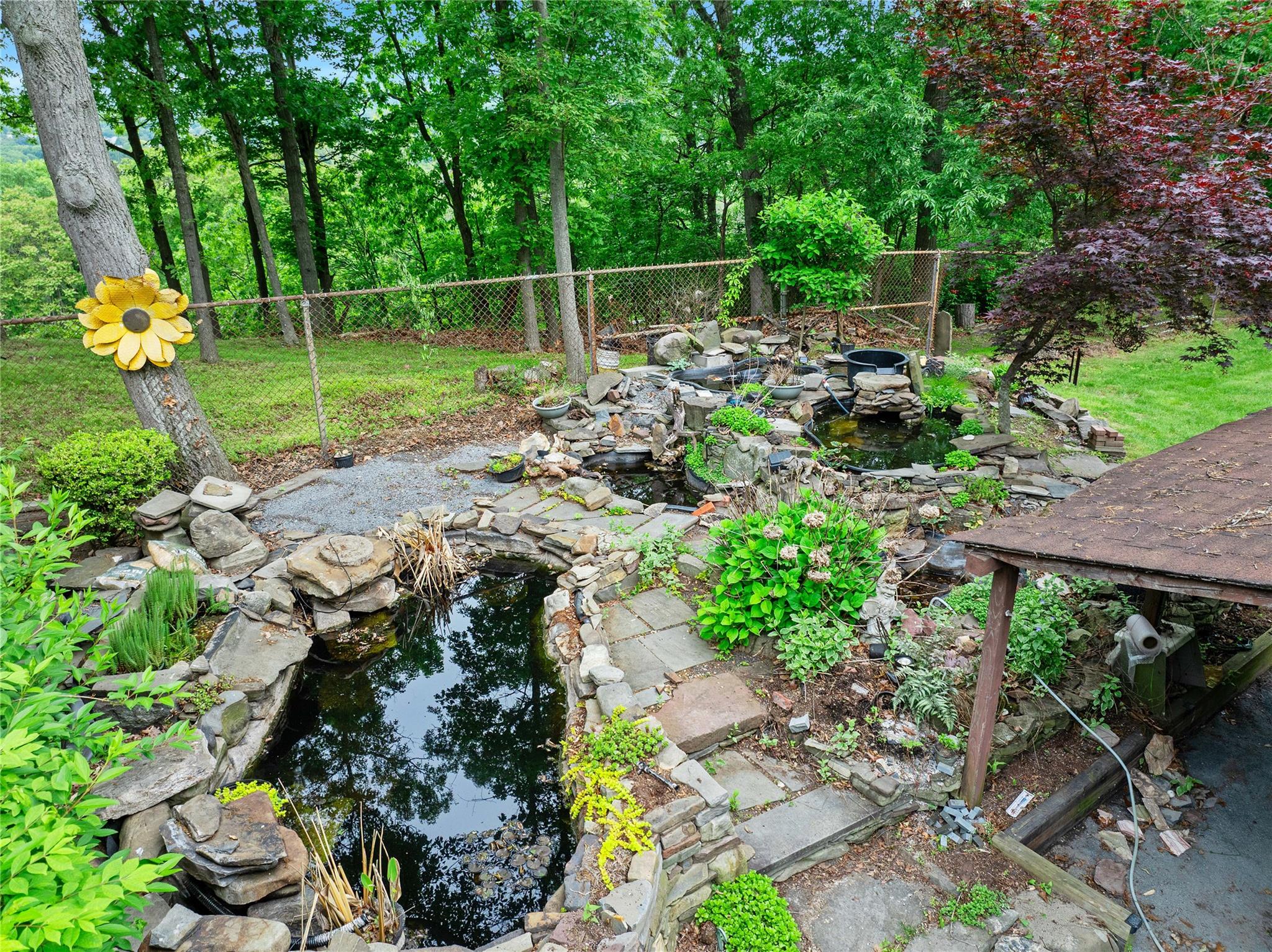 11 Woodland Road, Woodbury, New York image 36