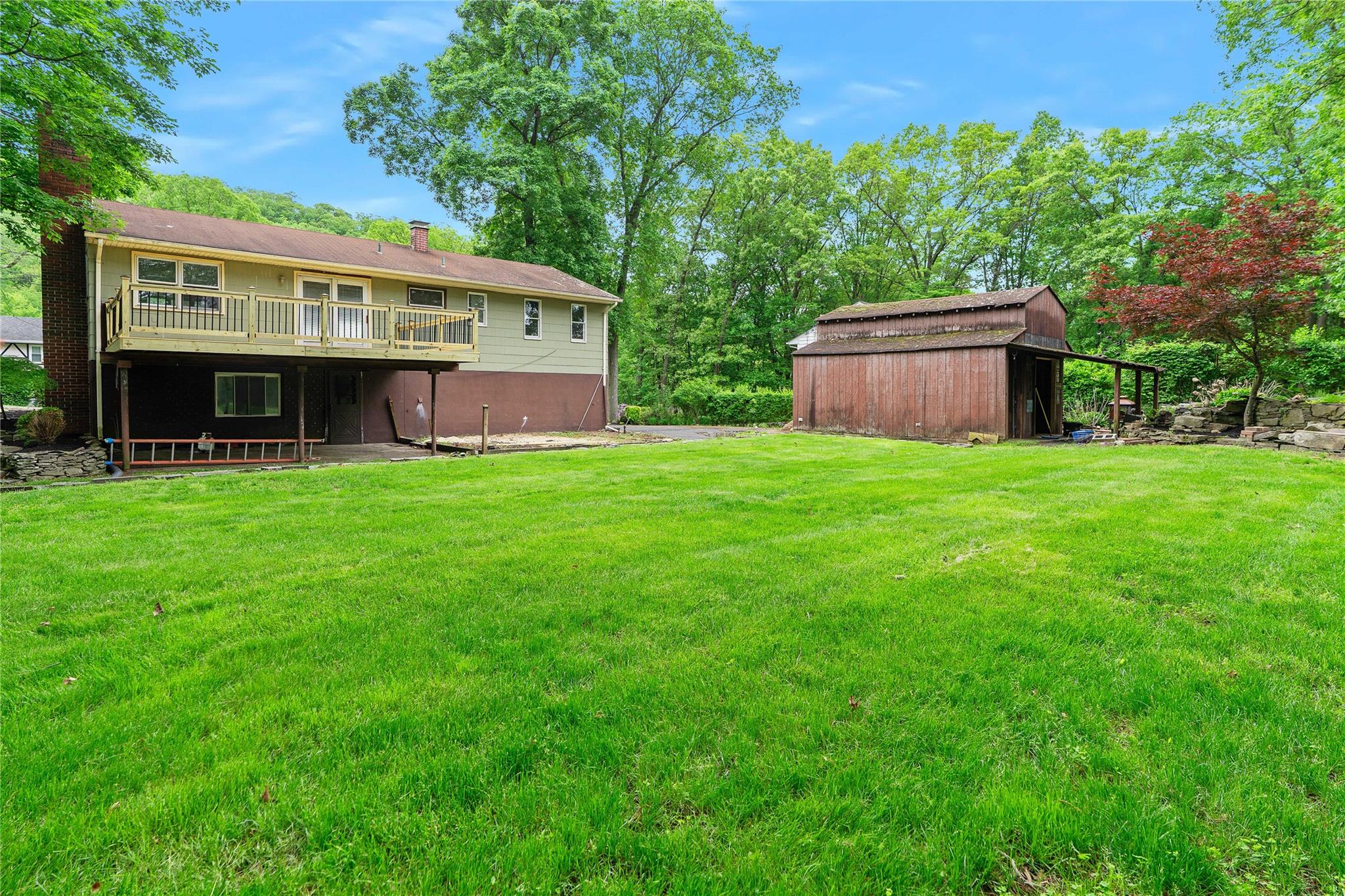 11 Woodland Road, Woodbury, New York image 35
