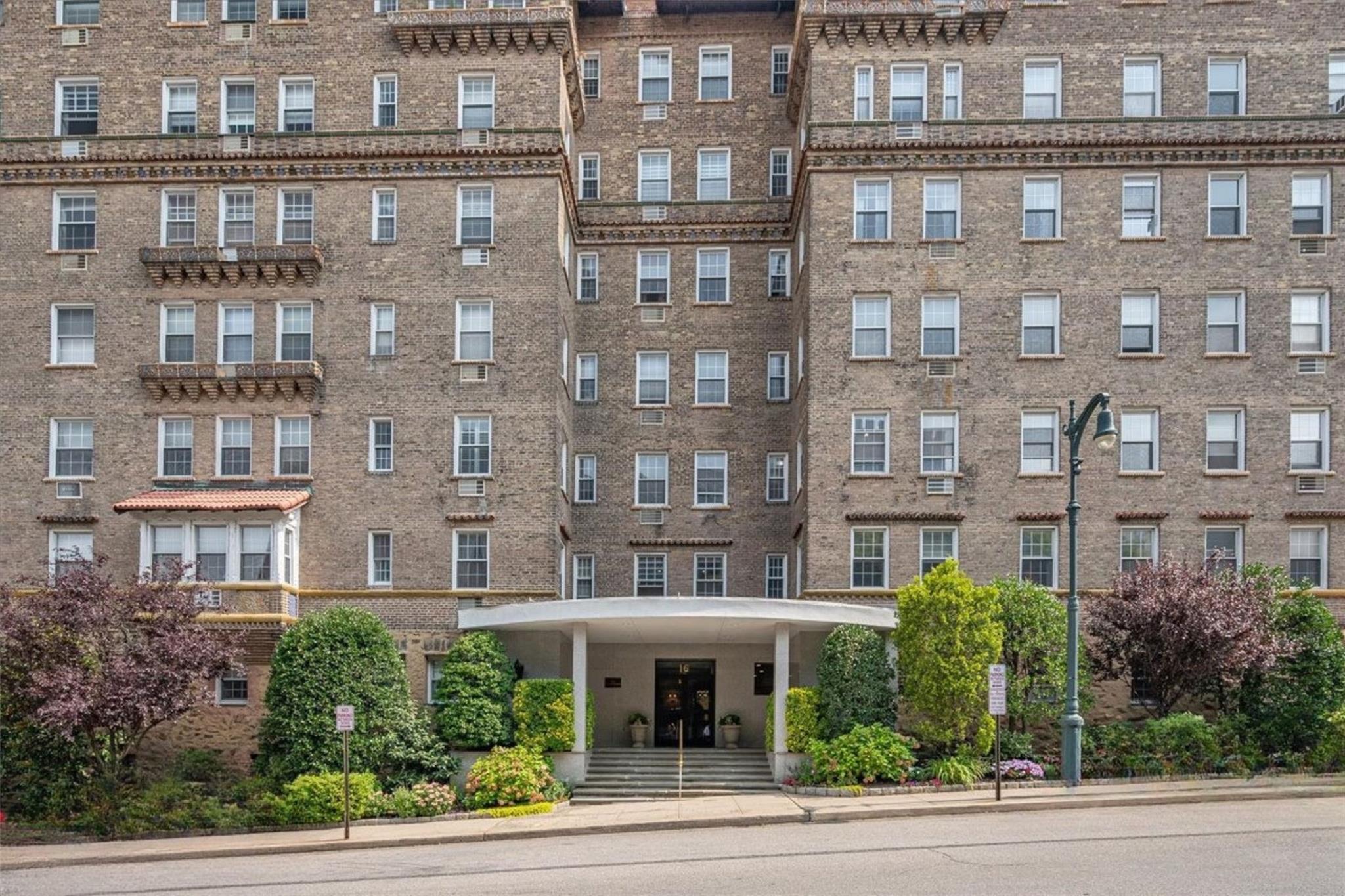 16 N Chatsworth Avenue #45, Larchmont, New York image 2