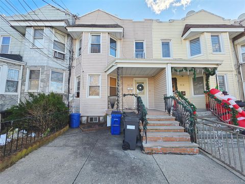 60-48 80th Avenue Glendale NY 11385