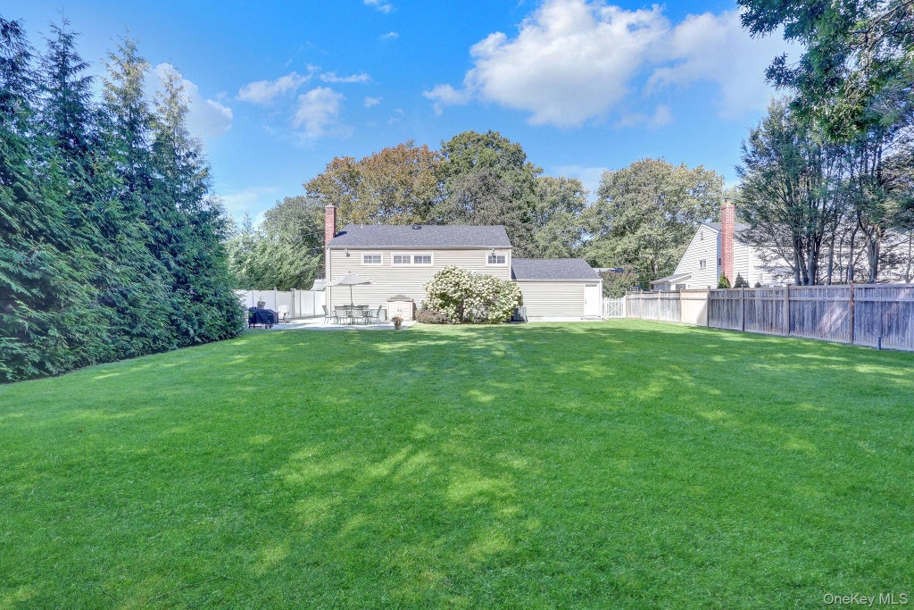 Photo of 719 Glenridge Lane, East Northport, NY 11731 (MLS # 1052736)