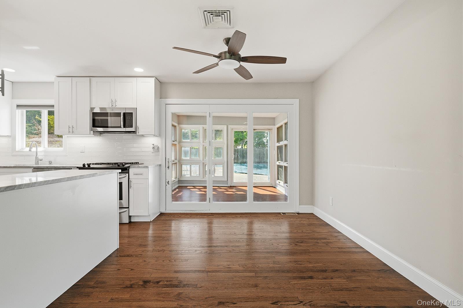23 Yale Terrace