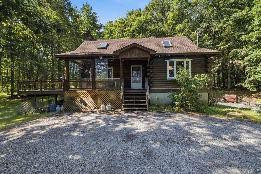 Photo of 91 Airport Road, Eldred, NY 12732 (MLS # 1021387)