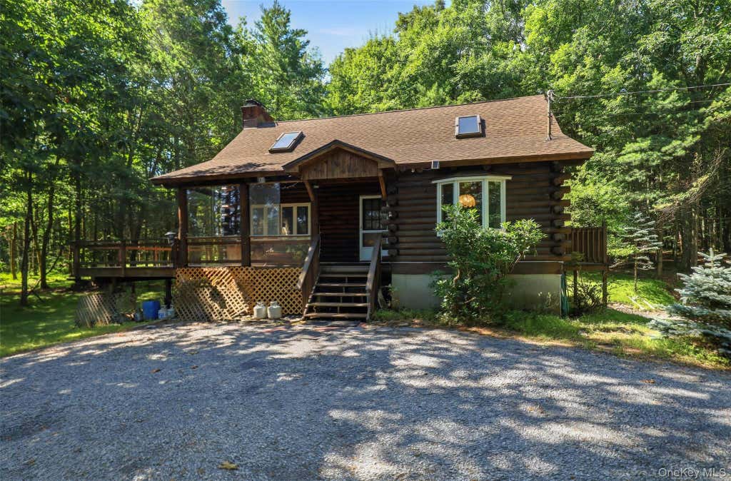 Photo of 91 Airport Road, Eldred, NY 12732 (MLS # 1021387)