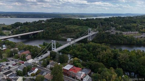 Vacant Land For Sale - 73-83 Hunter Street<br/> Kingston, NY 12401