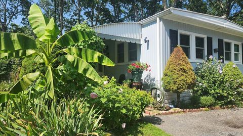 703 Fresh Pond Avenue Unit 175, Calverton, NY 11933 - MLS#: 948500