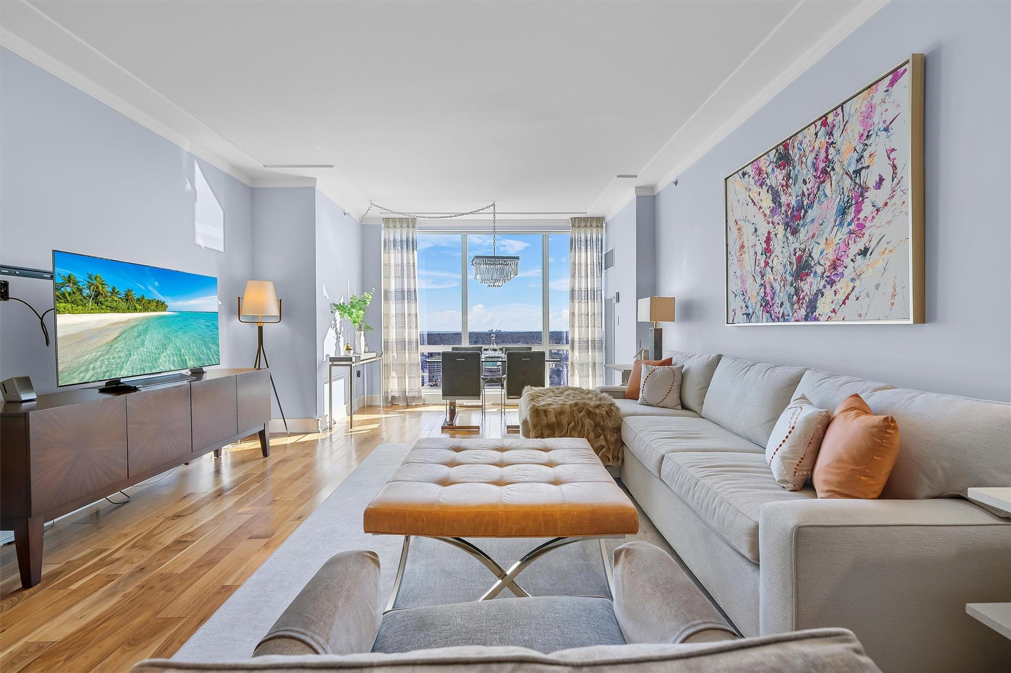 5 Renaissance Square #30F, White Plains, New York image 14