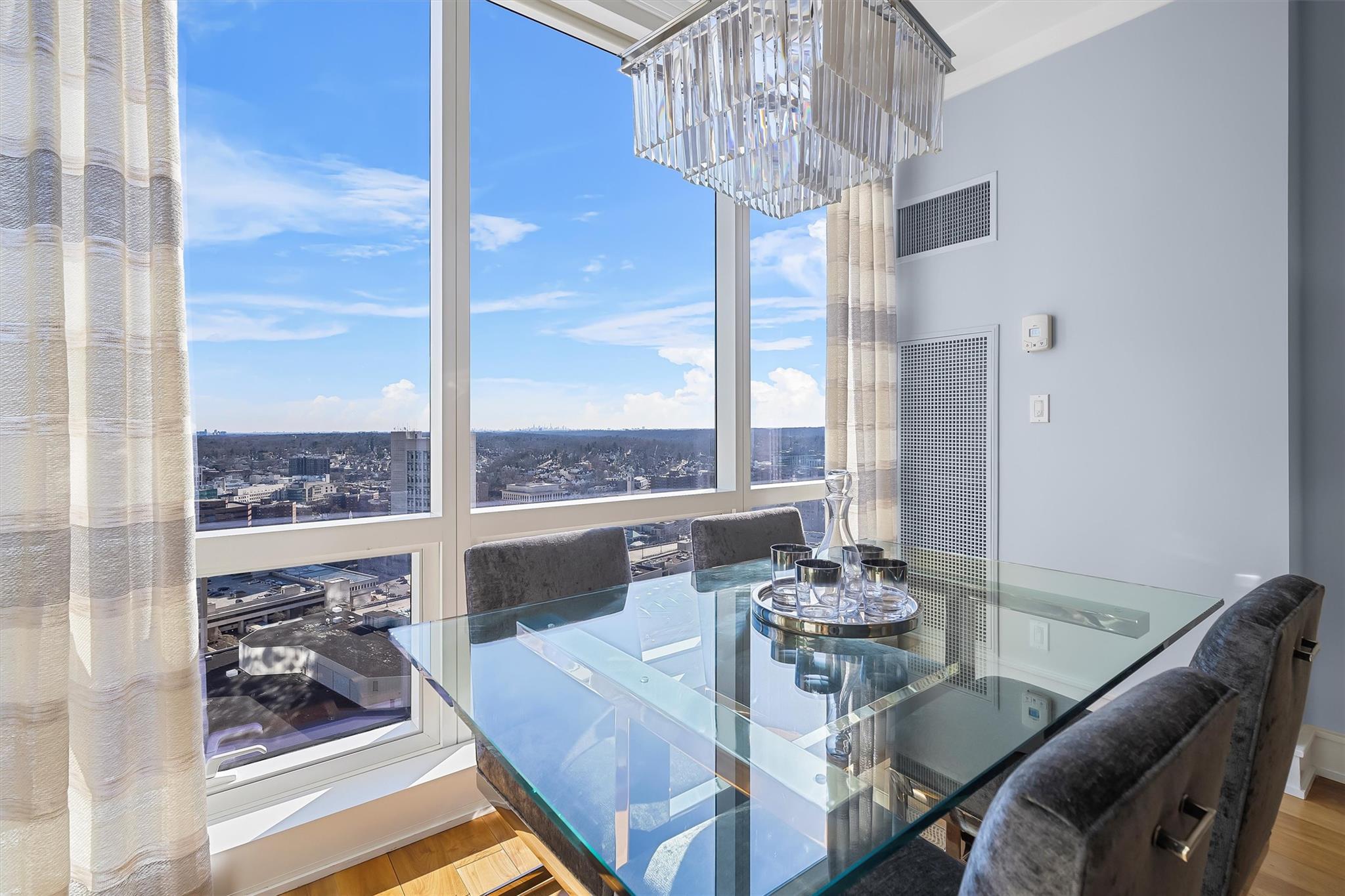 5 Renaissance Square #30F, White Plains, New York image 19