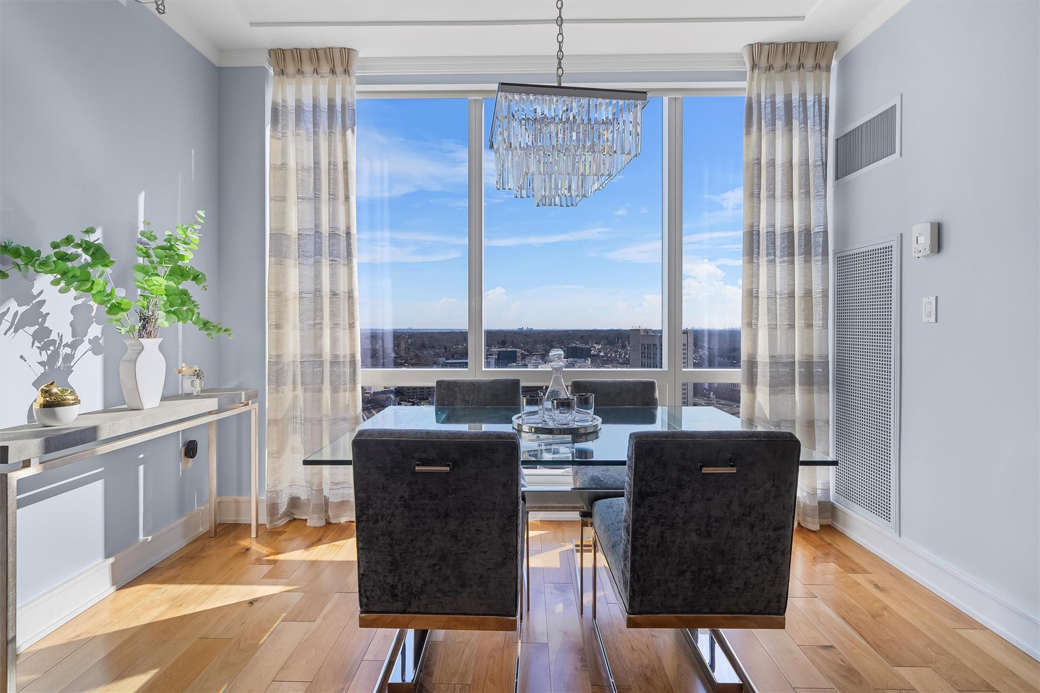 5 Renaissance Square #30F, White Plains, New York image 20
